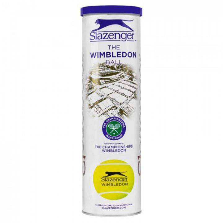 Slazenger Wimbledon 4B